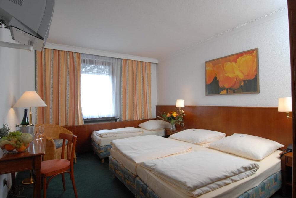 Hotel Amba Múnich