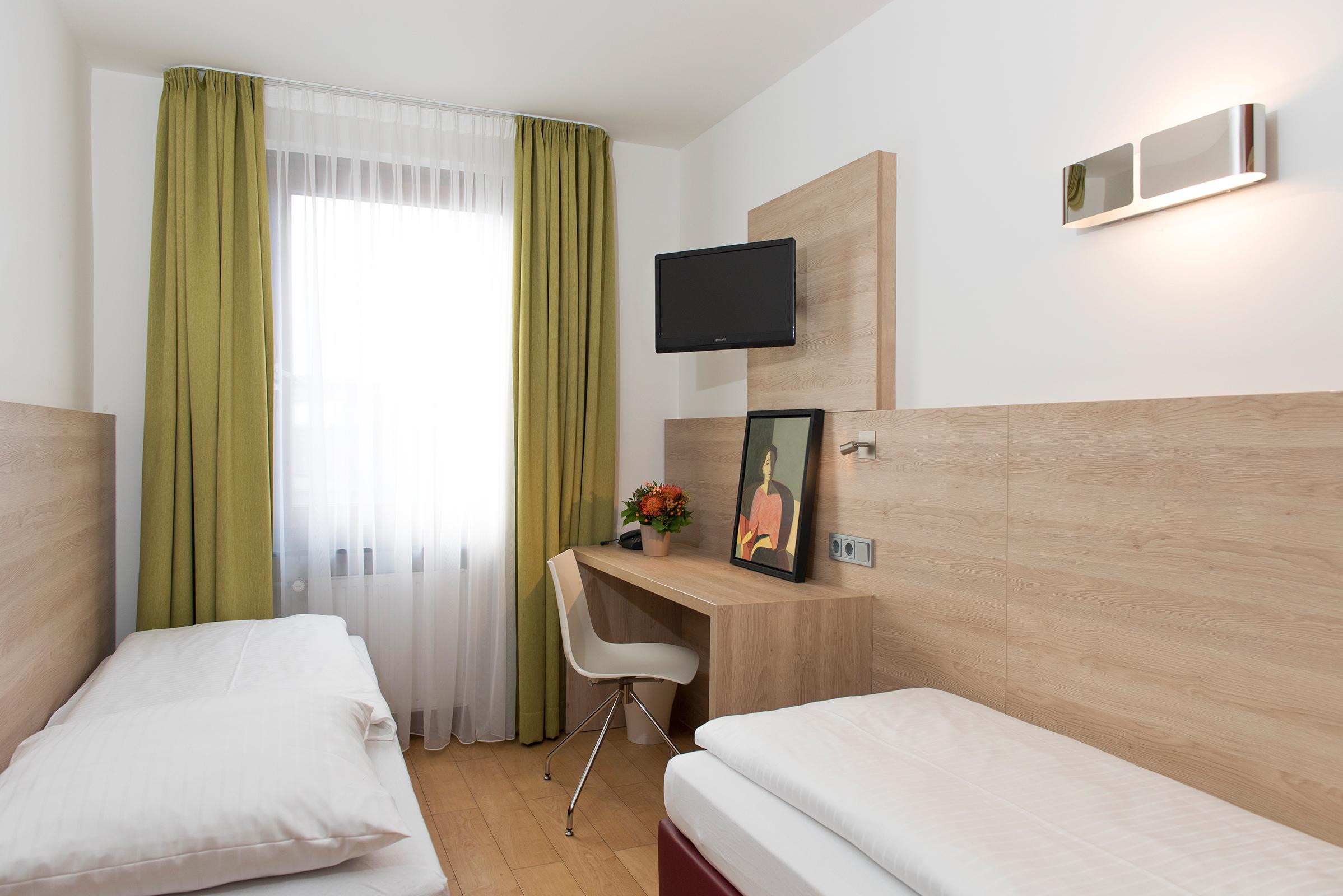 Hotel Amba Múnich
