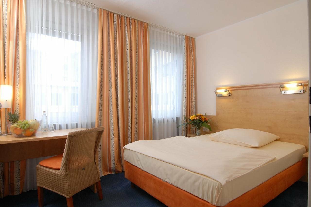 Amba Hotel Múnich